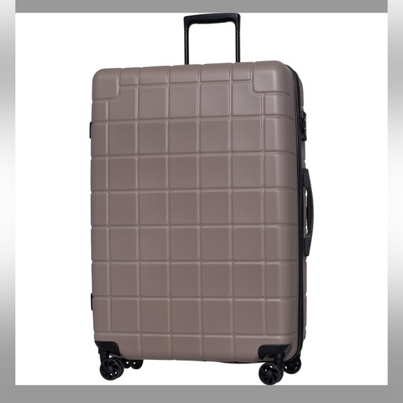 Calpak Bags Calpak 28 Indio Spinner Suitcase Hardside Expandable